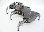 HexCrawler (Hexapod)