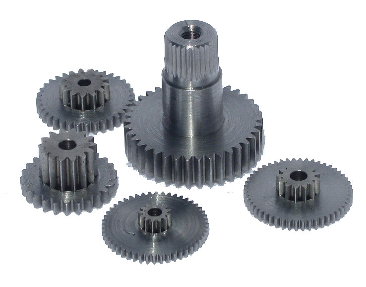 Gear set