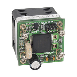 HB-25 Motor Controller