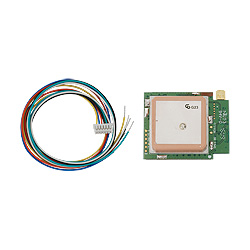 PMB-688 SiRF GPS