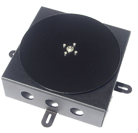 MX-28 Pro-Series Turntable