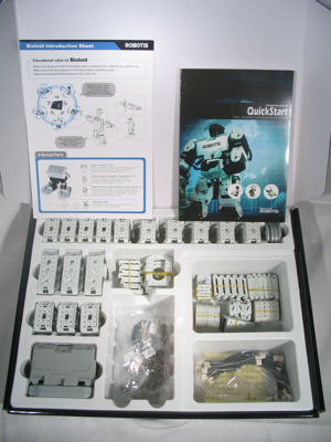 104 Piece Frame Set