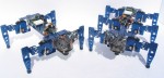 Quad and Hex Rod