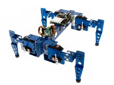 QuadRod