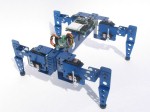 QuadRod